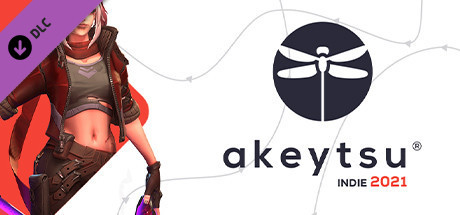 akeytsu Indie 2021 Upgrade Steam header image