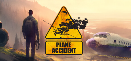 Plane Accident Cover Image