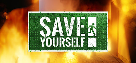 Save Yourself! header