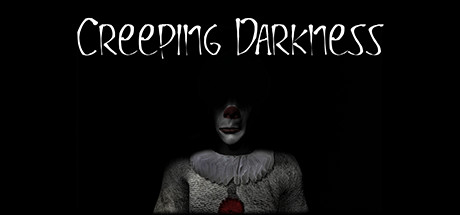 Creeping Darkness Cover Image