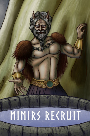 Mimir's Recruit cover art