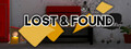 Lost and found - What if I come and find it