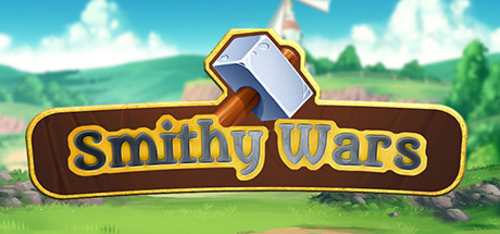 Smithy Wars concurrent players on Steam