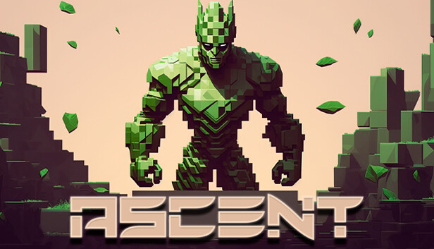 Ascent Steam capsule image