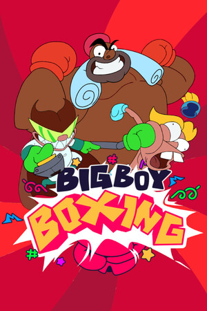 Big Boy Boxing Demo