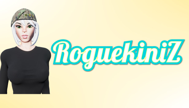 RoguekiniZ Steam capsule image