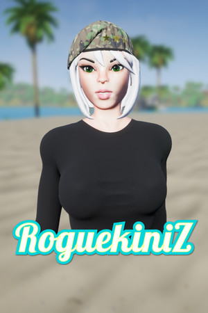 RoguekiniZ cover art