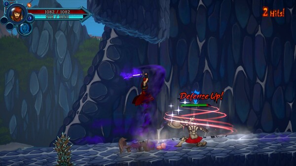 Fotos Do Slide do Jogo Sheba: A New Dawn