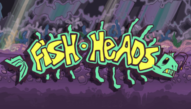Fish Heads Steam capsule image