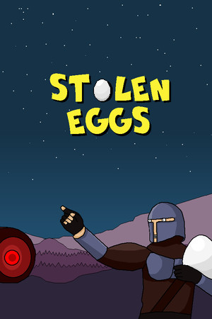 Stolen Eggs