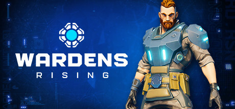 Wardens Rising Playtest