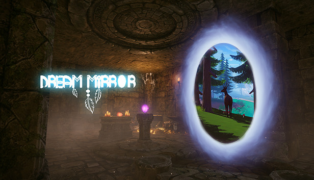 Dream Mirror Steam capsule image