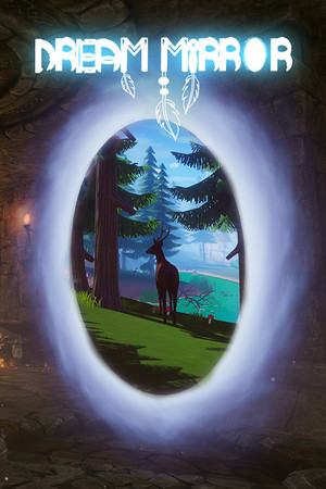 Dream Mirror cover art