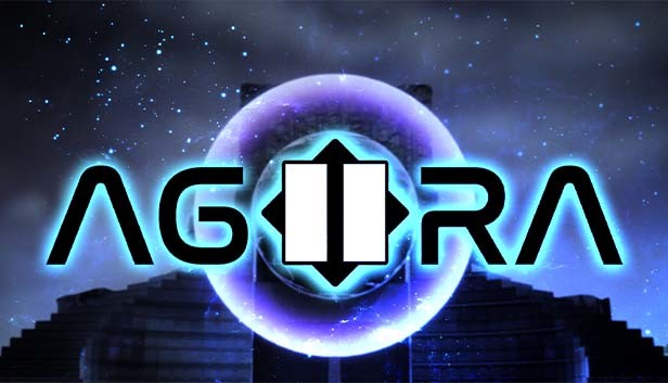 Agora Steam capsule image