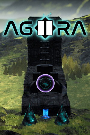 Agora cover art