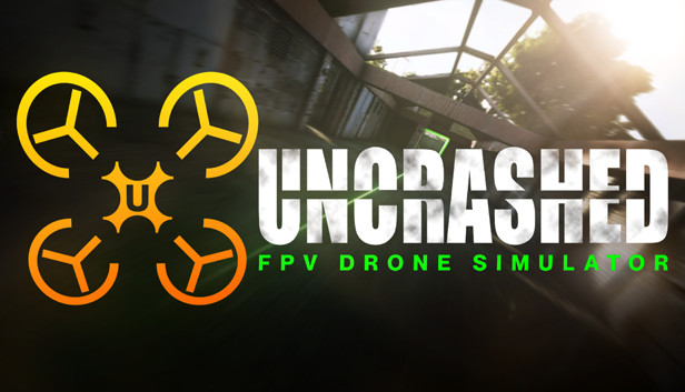 Fremme Layouten stykke Uncrashed : FPV Drone Simulator on Steam