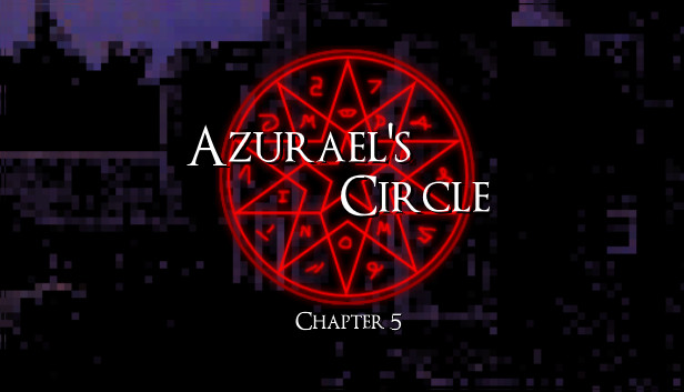 Azurael’s Circle: Chapter 5 Steam capsule image
