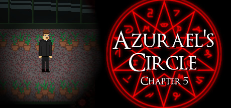 Azurael’s Circle: Chapter 5 Cover Image