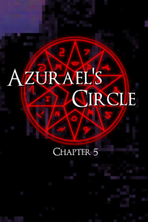 Azurael’s Circle: Chapter 5 cover art