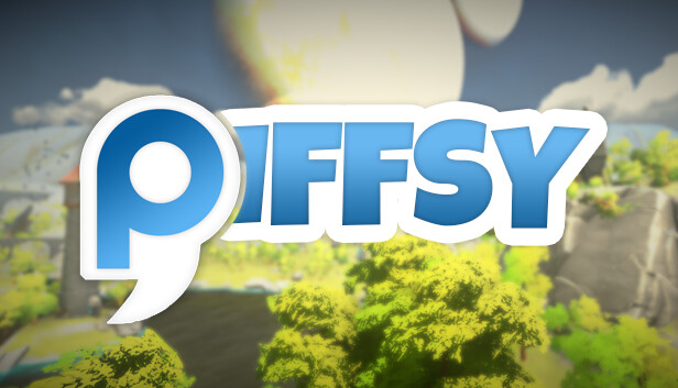 Piffsy Steam capsule image