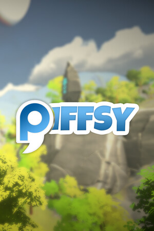 Piffsy cover art