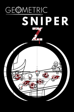 Carátula de Geometric Sniper - Z