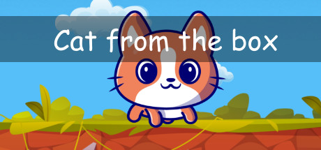 Cat from the box [steam key] 