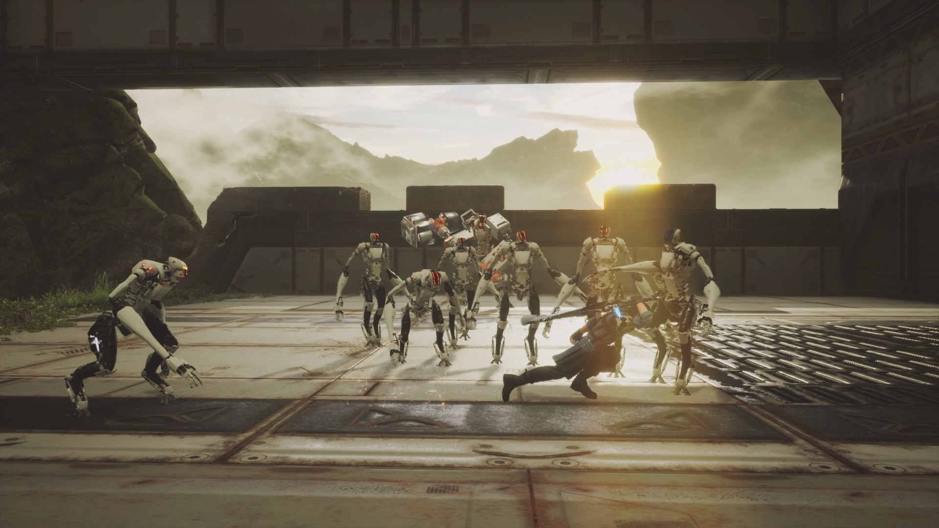 Indie Game Lover Ultra Age