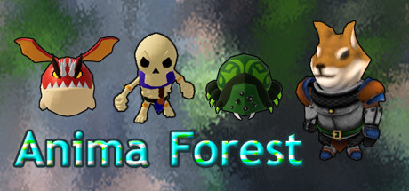 Anima Forest Cover Image