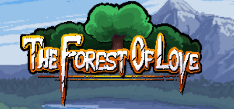 The Forest of Love no Steam