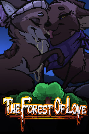 The Forest of Love cover art
