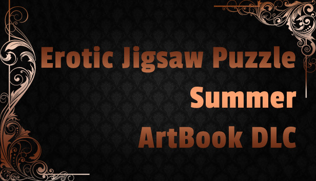 Erotic Jigsaw Puzzle Summer - ArtBook Steam capsule image