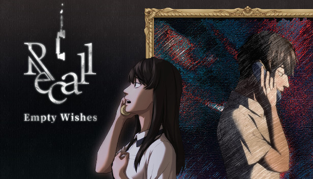 Recall: Empty Wishes Steam capsule image