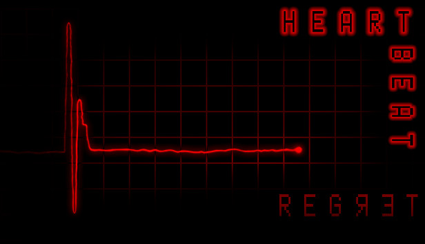 Heartbeat: Regret Steam capsule image