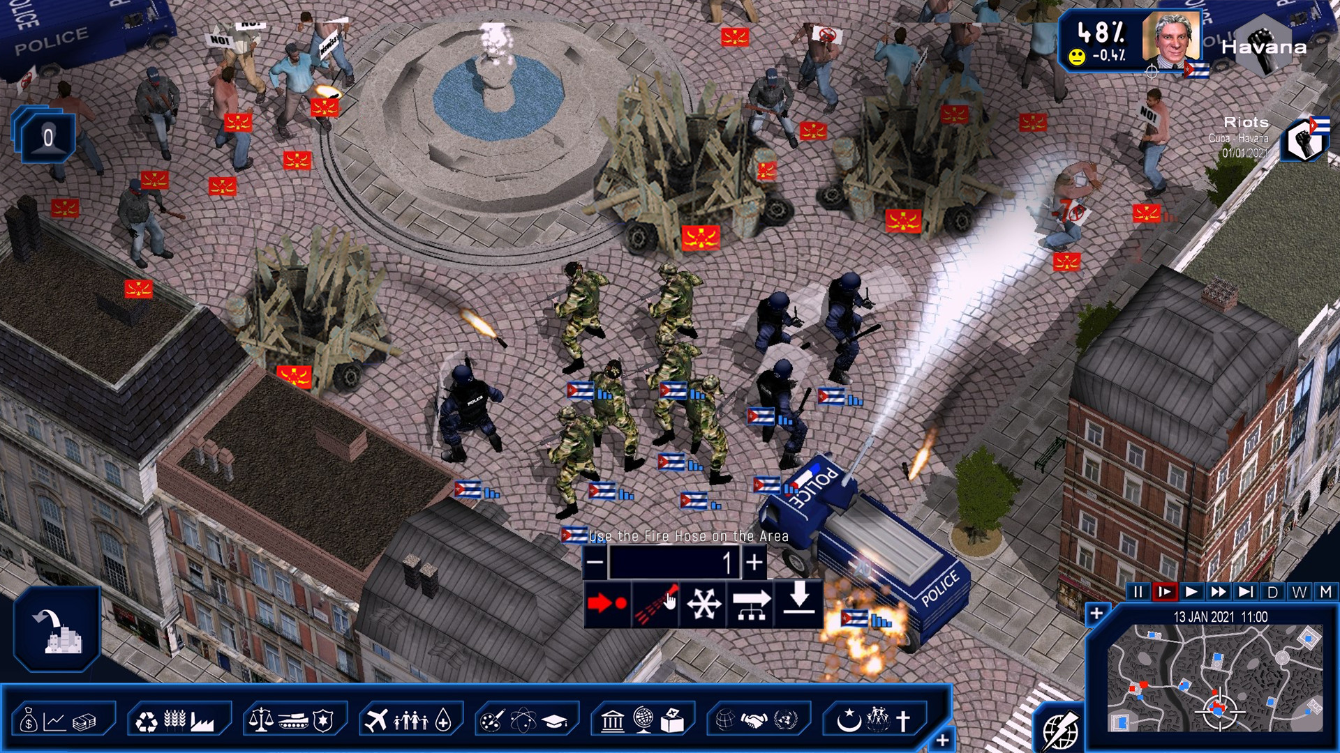 Power \u0026 Revolution 2021 Edition on Steam
