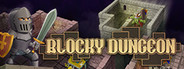 Blocky Dungeon