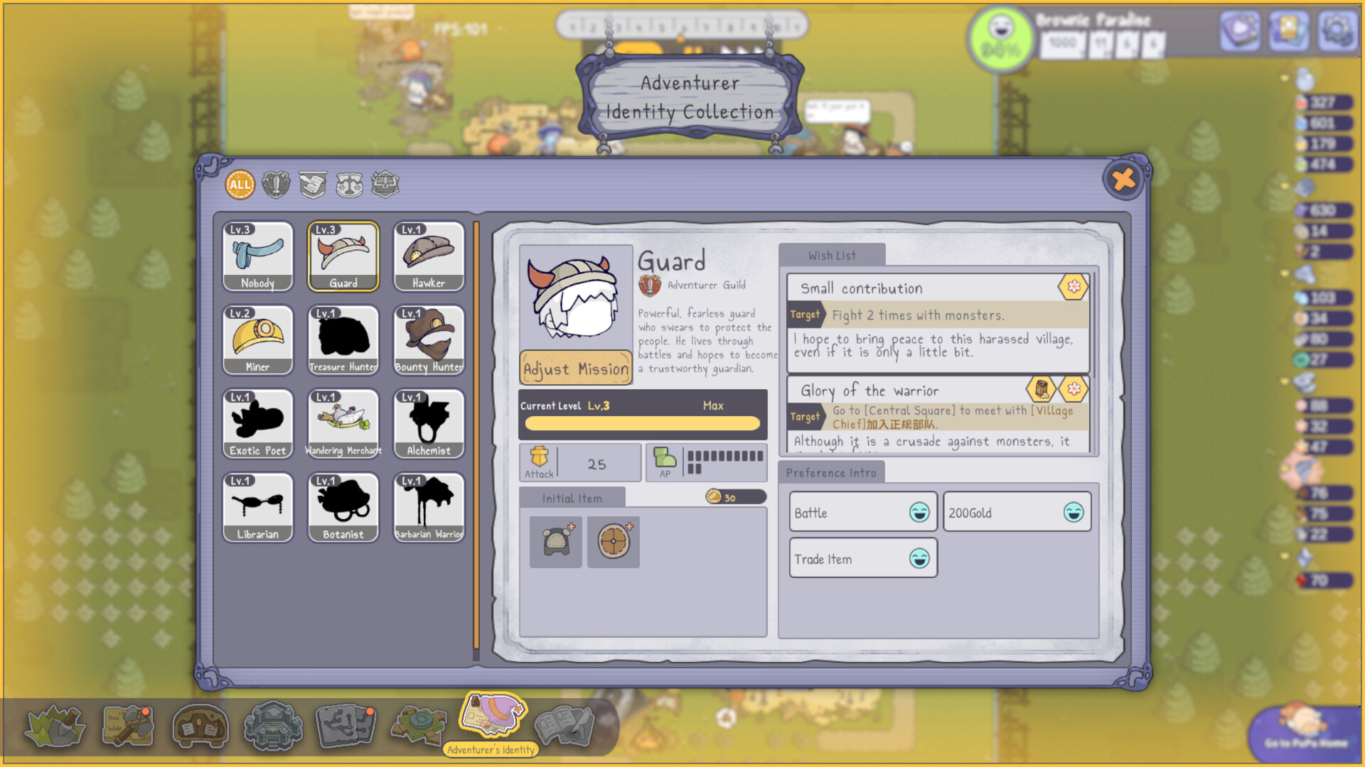 Indie Game Lover PuPu's Adventure Park