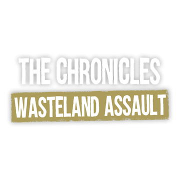 The Chronicles: Wasteland Assault