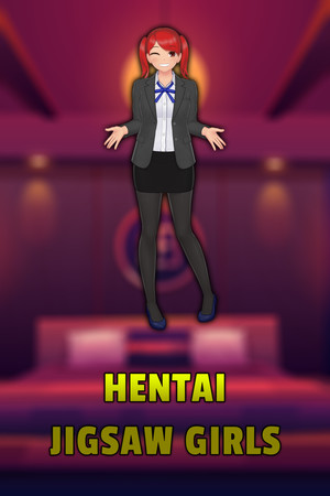 Hentai Jigsaw Girls