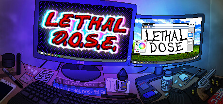 Lethal Dose header