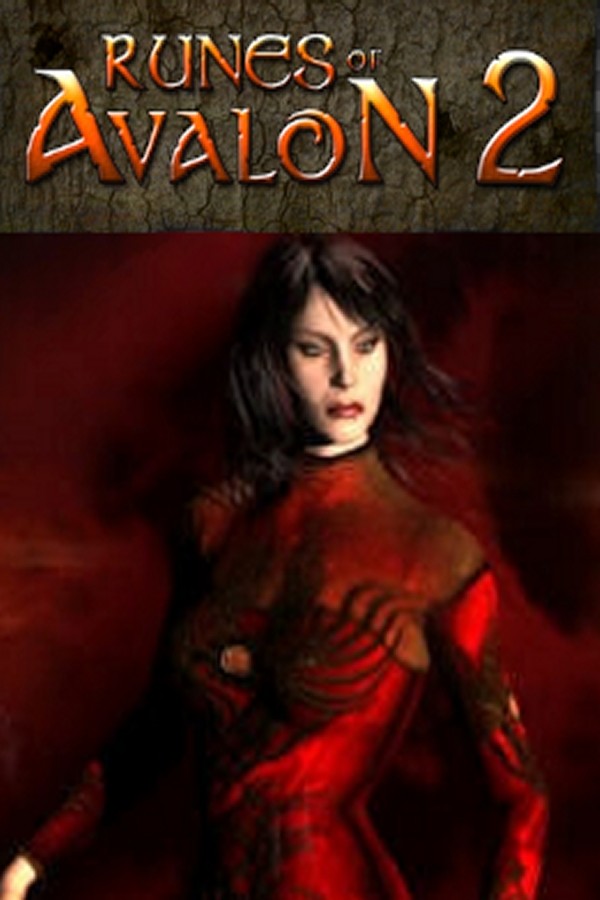 Runes of Avalon