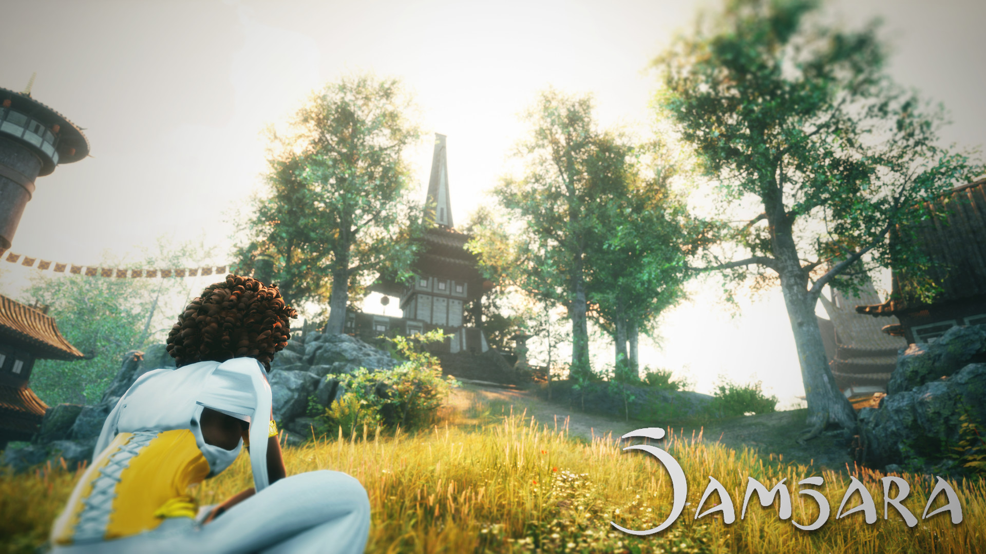 Samsara on Steam