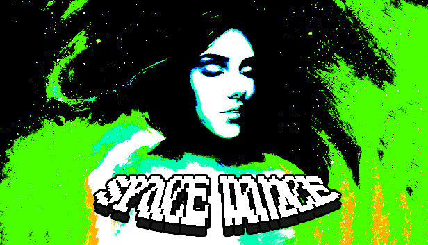 SPACE DANCE