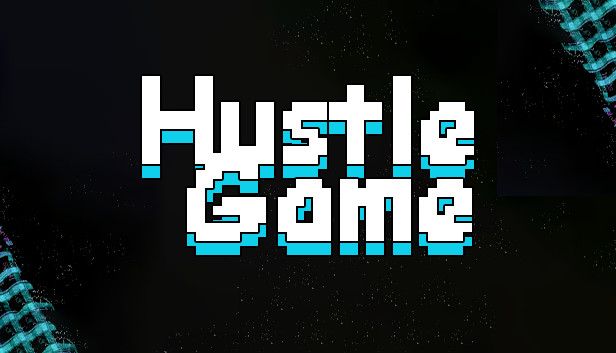 Hustle Game Steam capsule image