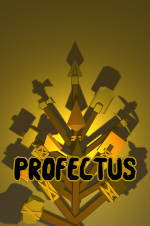 Profectus cover art