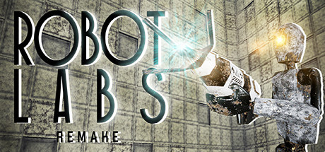 Robot Labs: Remake