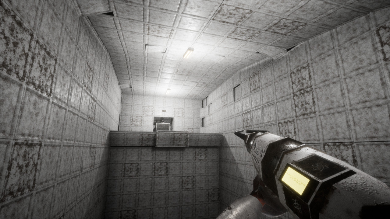 在Steam 上购买Robot Labs: Remake 立省51%