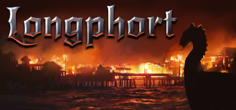 Longphort Cover Image