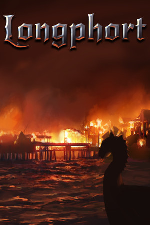 Longphort cover art