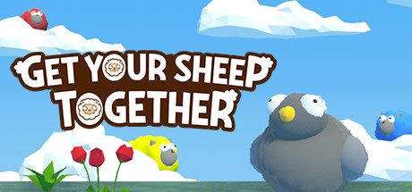 Get Your Sheep Together Cover Image